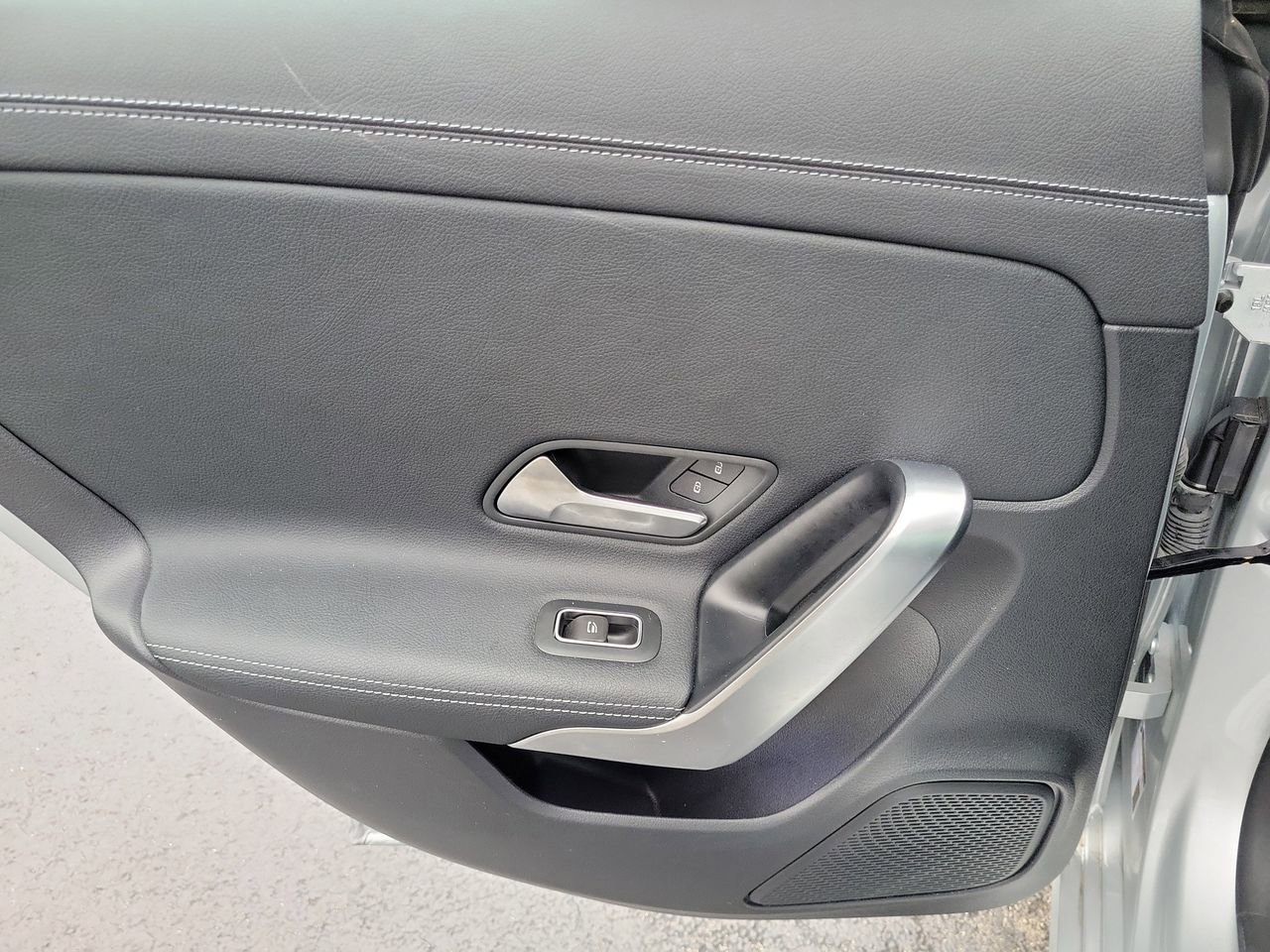 Certified 2022 Mercedes-Benz CLA 250 image 10