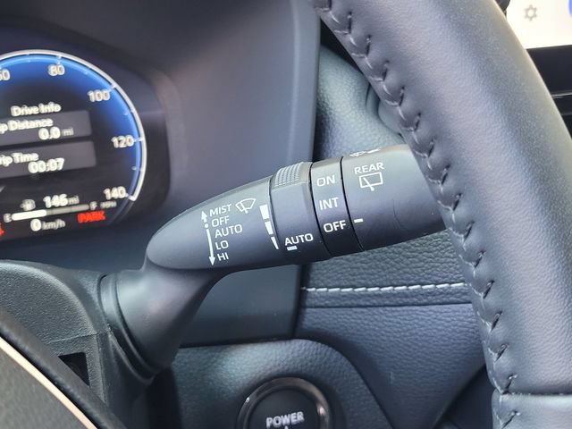 Certified 2023 Toyota RAV4 Limited AWD/4WD image 28