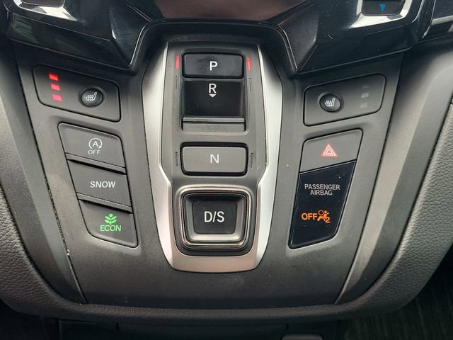 Used 2024 Honda Odyssey EX-L image 36