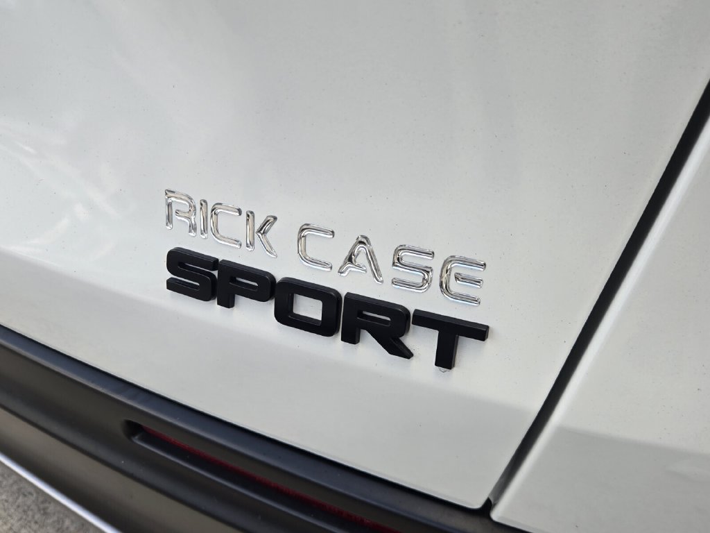 Certified 2024 Honda HR-V Sport image 15