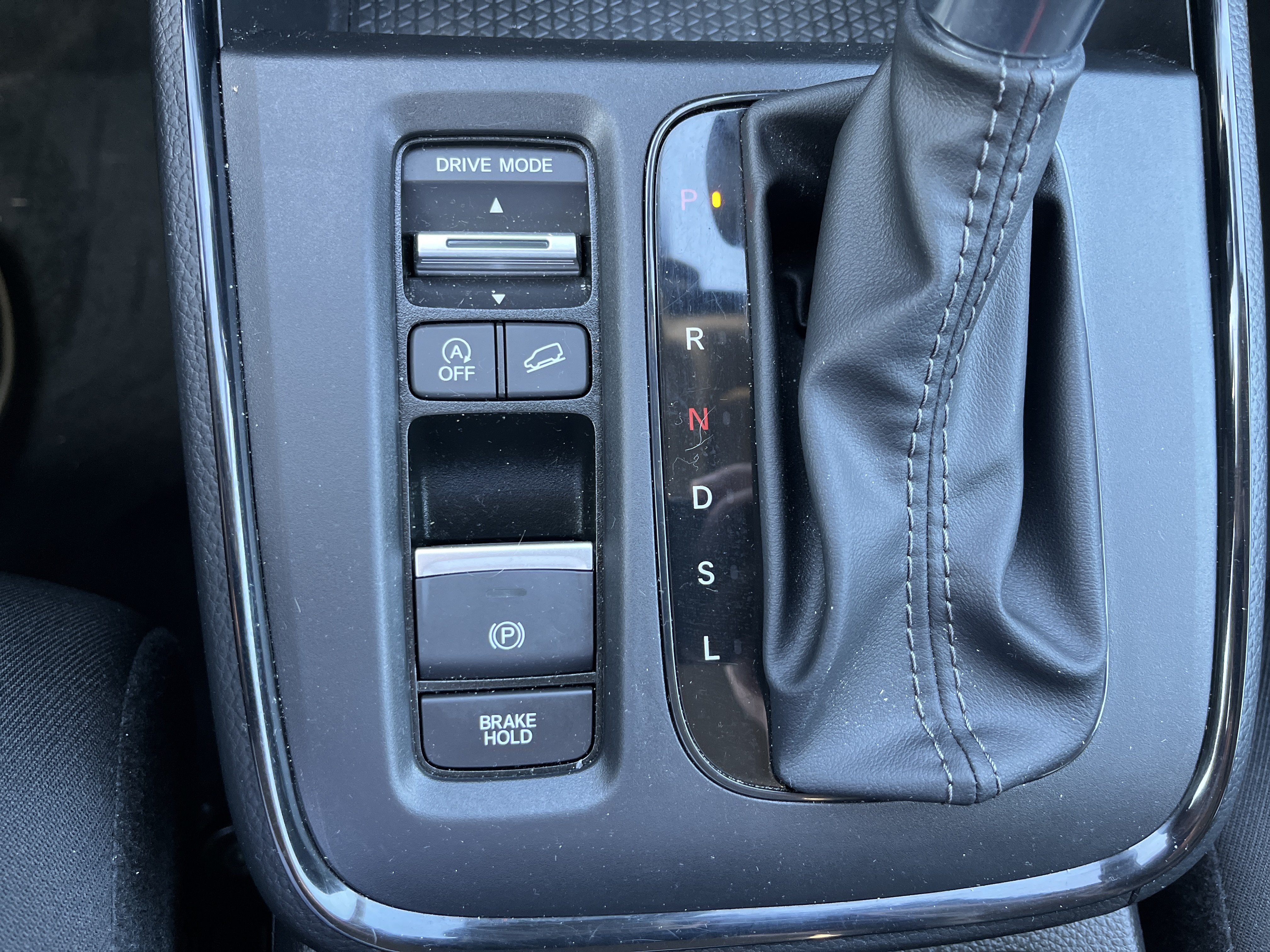 Certified 2024 Honda CR-V EX image 28