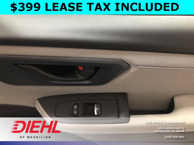 New 2026 Subaru Forester Premium image 18