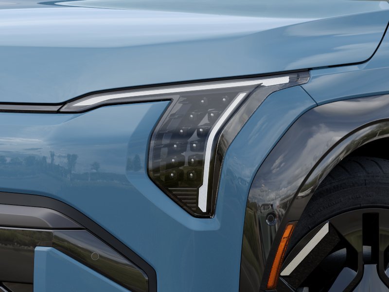 New 2027 Kia EV3 GT-Line AWD/4WD image 10
