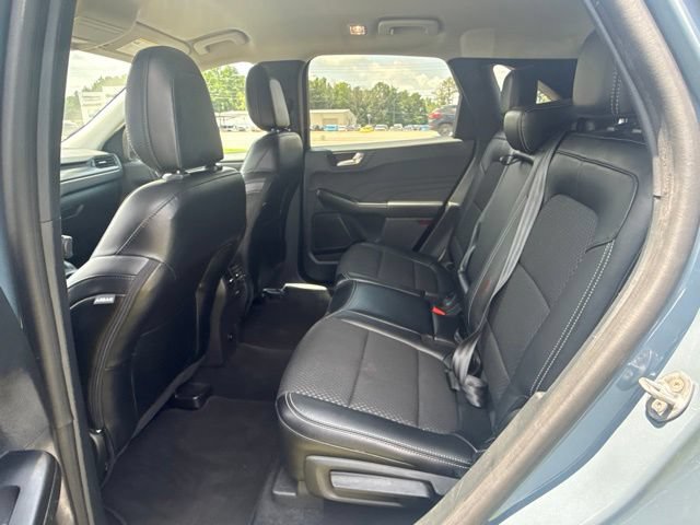 Used 2023 Ford Escape SE FWD image 26