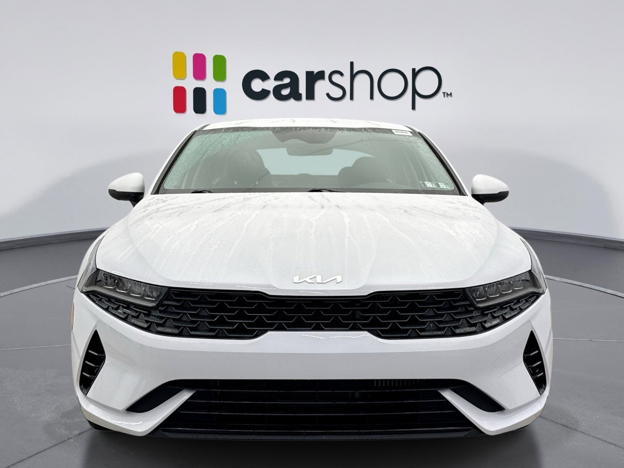 Used 2023 Kia K5 LXS image 8