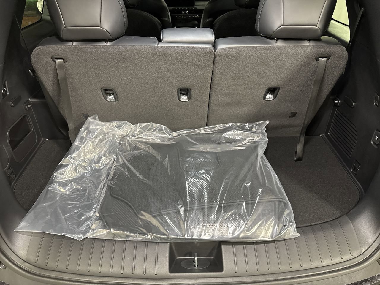 New 2027 Kia Telluride EX X-Line w/ Towing Package AWD/4WD image 30