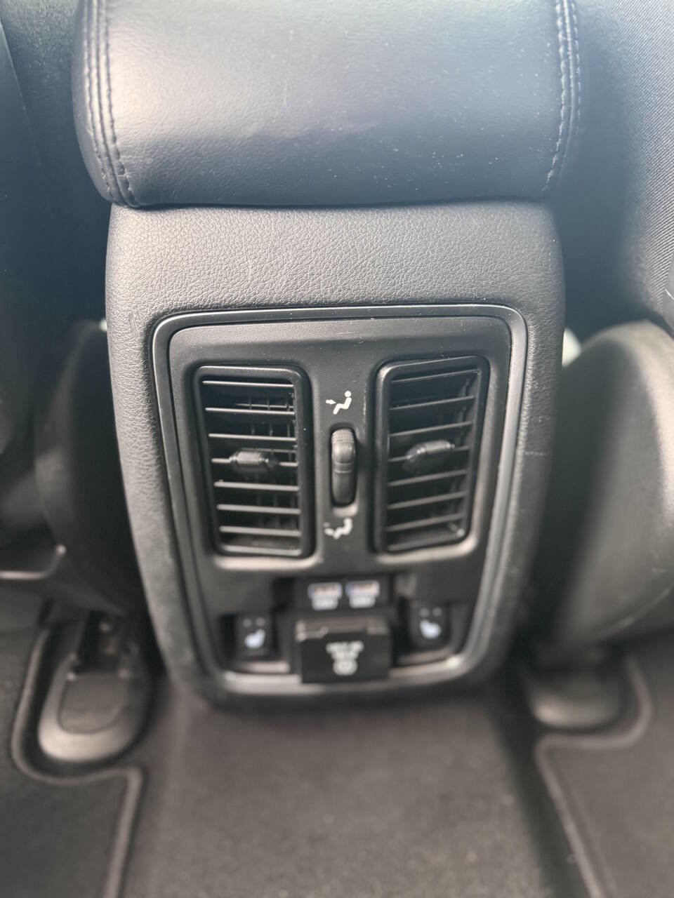 Used 2019 Dodge Durango Citadel AWD/4WD image 5