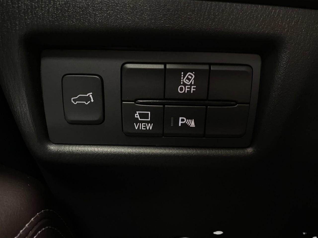 New 2025 MAZDA CX-5 Signature image 14