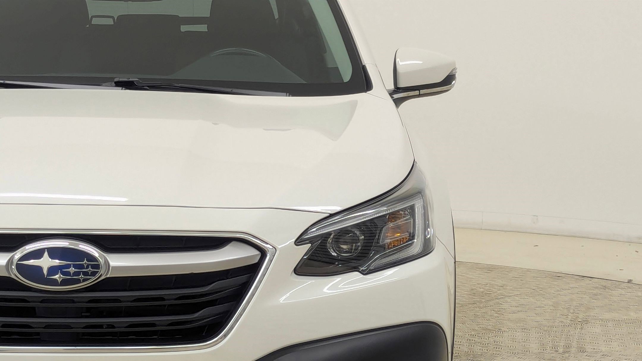 Used 2021 Subaru Outback Premium w/ Popular Package #1 image 11