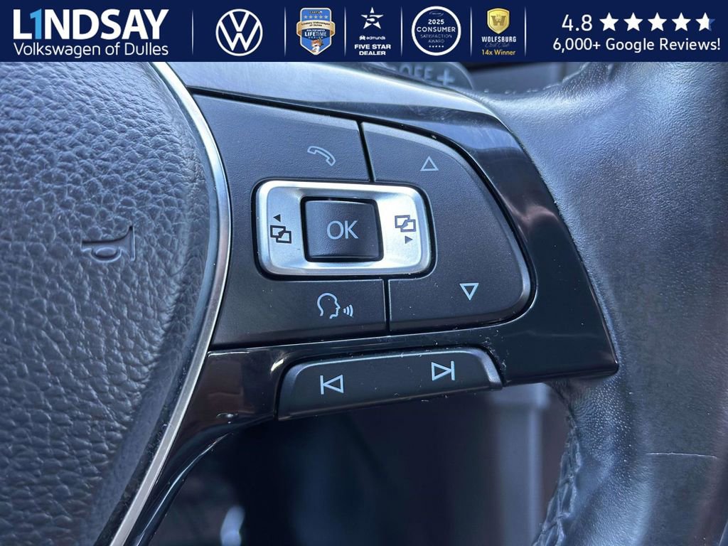 Used 2018 Volkswagen Golf Alltrack SE image 20