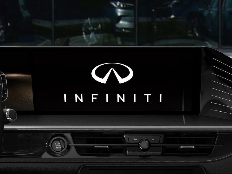 New 2026 INFINITI QX80 Pure image 17