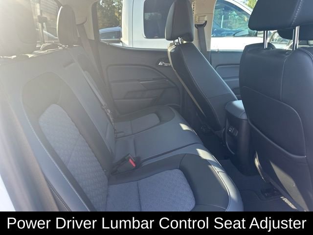 Used 2022 Chevrolet Colorado Z71 image 27