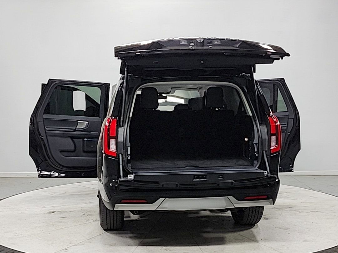 Used 2025 Ford Expedition Max Platinum image 14