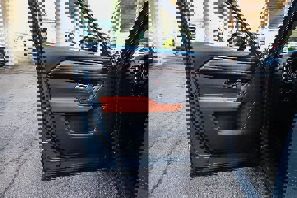 Used 2023 MAZDA CX-50 Meridian Edition w/ Cargo Package image 22