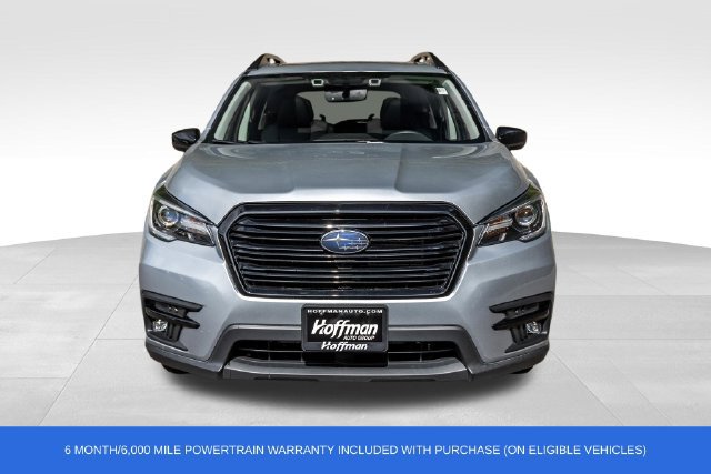 Used 2022 Subaru Ascent Onyx Edition AWD/4WD image 2