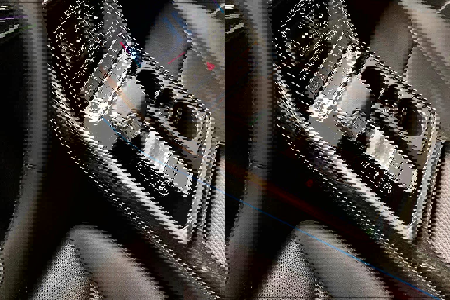 Certified 2023 Audi Q7 2.0T Premium Plus w/ Premium Plus Package AWD/4WD image 17