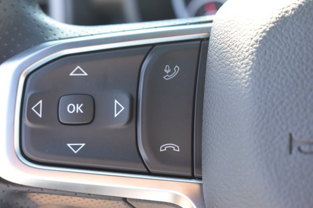 New 2026 RAM 3500 Tradesman AWD/4WD image 18