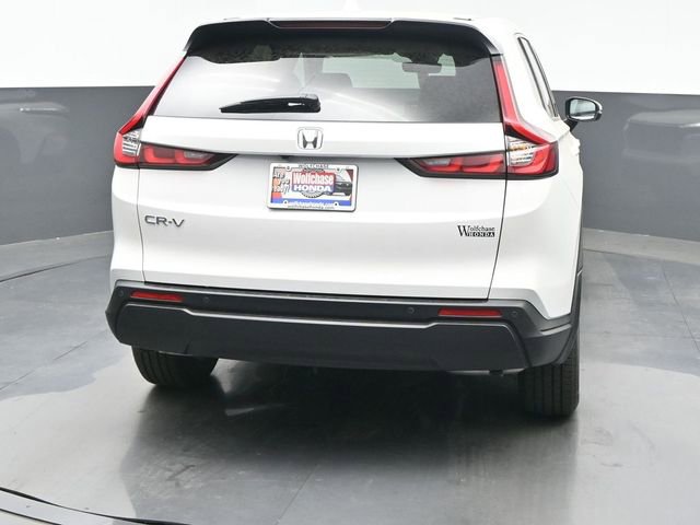 New 2026 Honda CR-V EX-L image 5