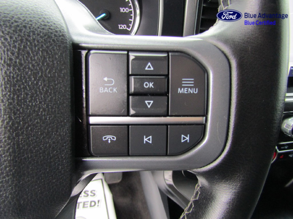 Used 2023 Ford F150 XLT w/ Equipment Group 302A High AWD/4WD image 34