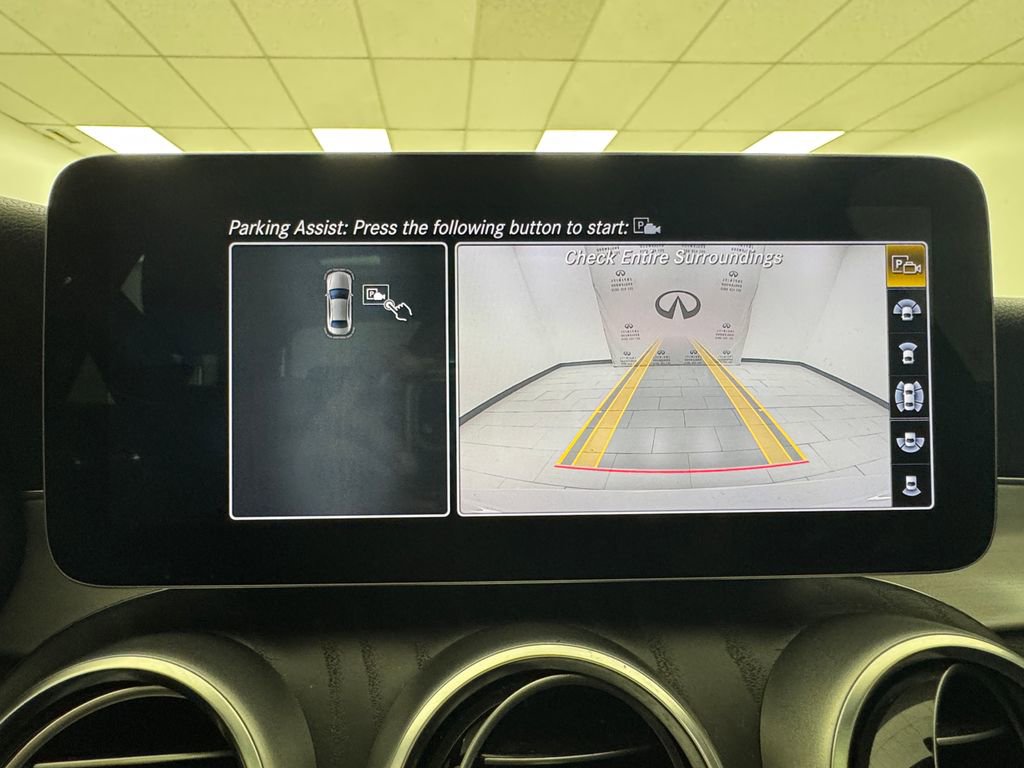 Used 2021 Mercedes-Benz C 300 Sedan image 24