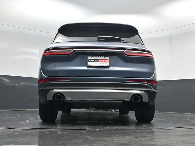 Used 2023 Lincoln Corsair Reserve image 53