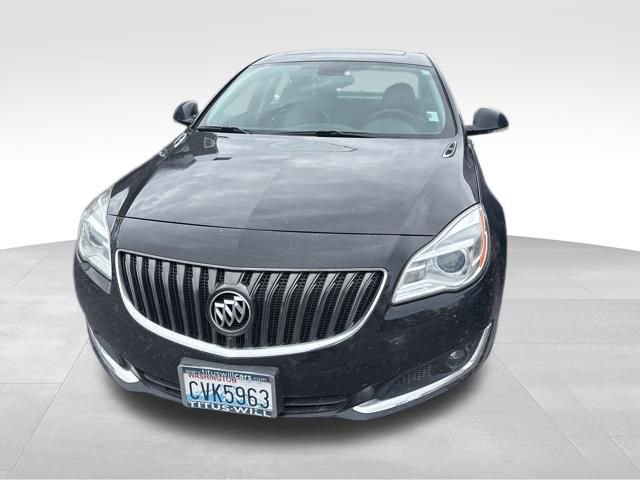Used 2017 Buick Regal Sport Touring FWD image 10