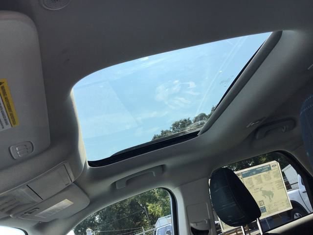 New 2025 Ford Bronco Sport Heritage w/ Convenience Package image 20