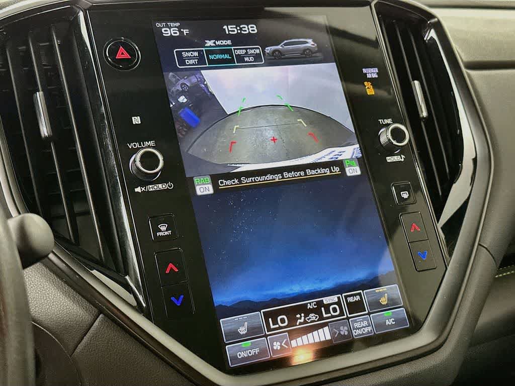 Used 2024 Subaru Ascent Onyx Edition AWD/4WD image 27