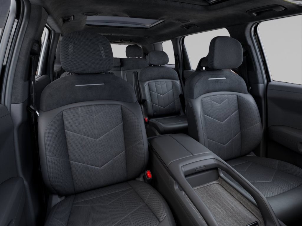 New 2027 Kia Telluride X-Line SX Prestige AWD/4WD image 15