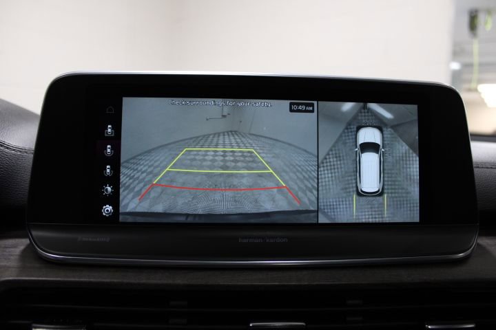 Used 2020 Kia Telluride SX image 5