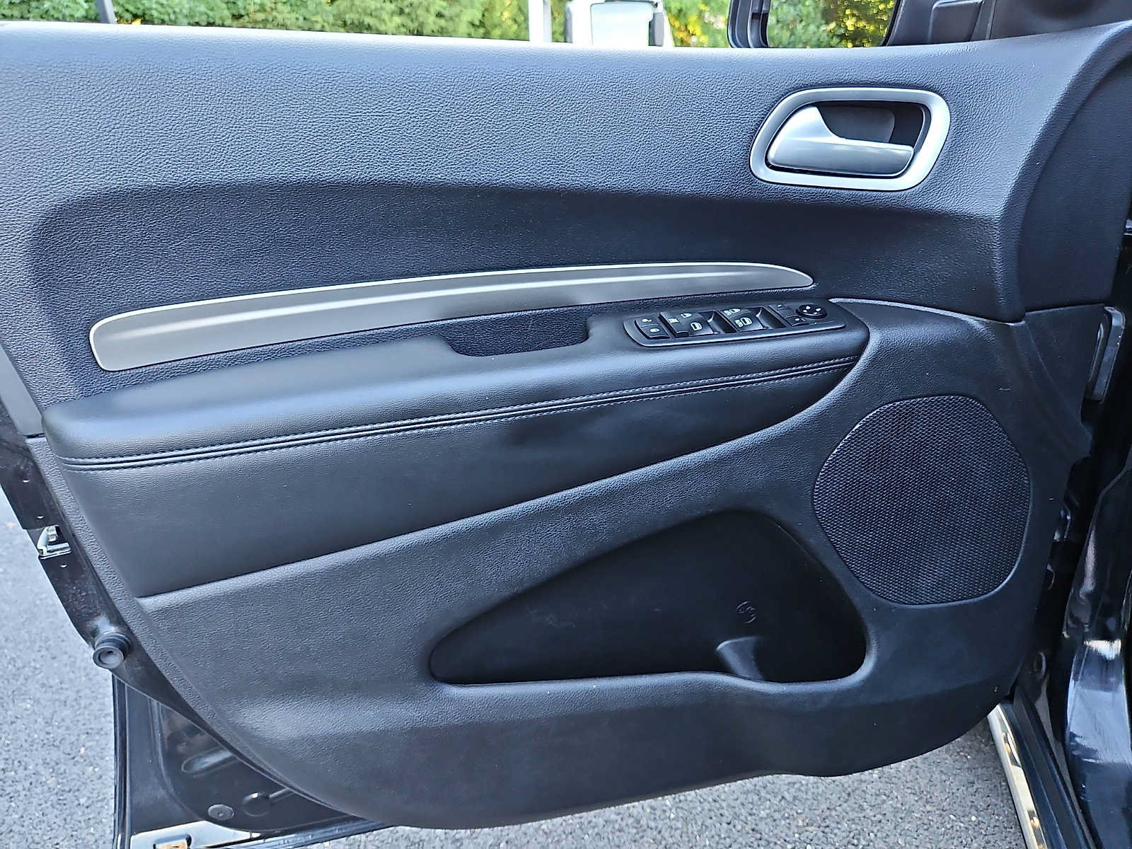 Used 2019 Dodge Durango SXT AWD/4WD image 14