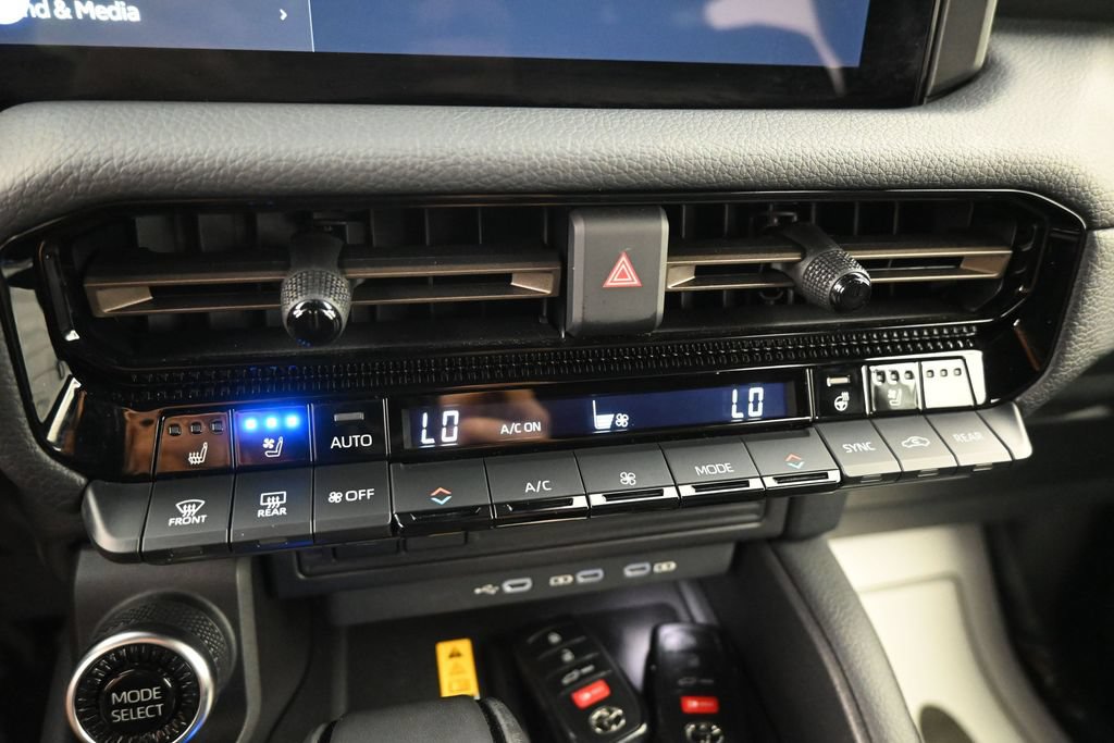 Used 2024 Toyota Land Cruiser AWD/4WD image 14