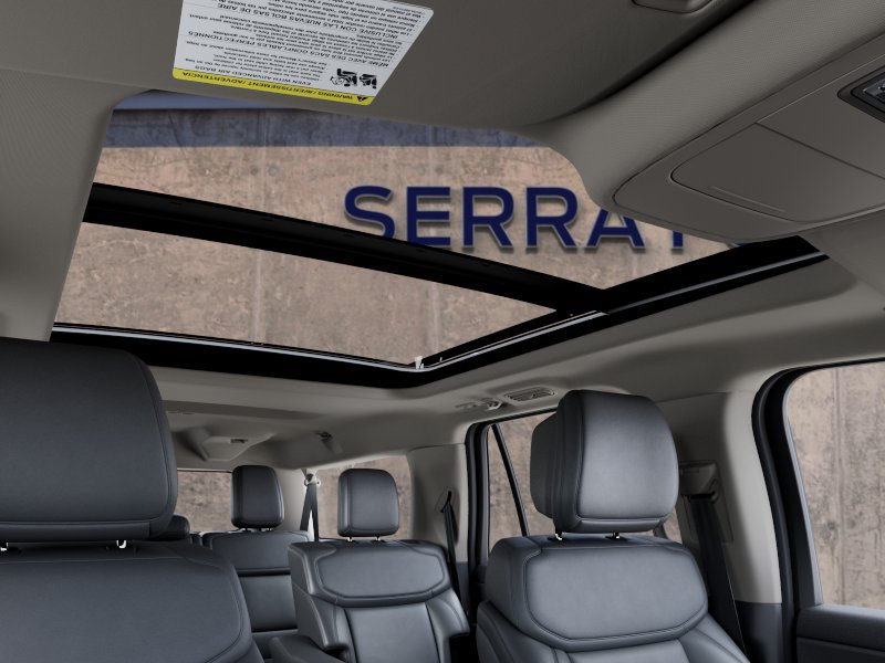 New 2027 Ford Expedition Max Active AWD/4WD image 22