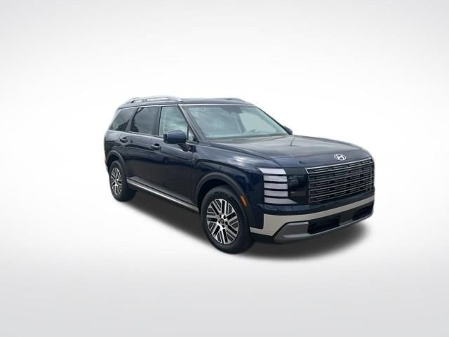 New 2026 Hyundai Palisade FWD Hybrid image 7