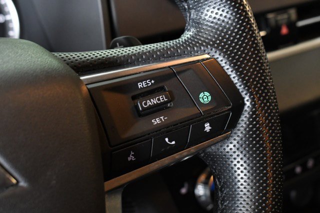 Used 2022 Mitsubishi Outlander SEL Black Edition AWD/4WD image 38