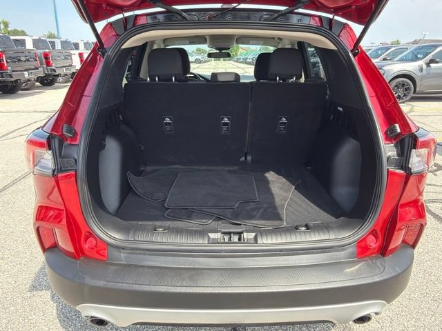 Used 2020 Ford Escape SE FWD image 15