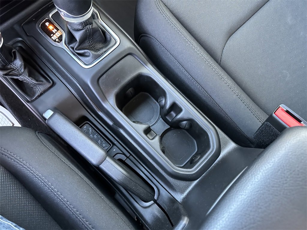 New 2023 Jeep Gladiator Willys image 30