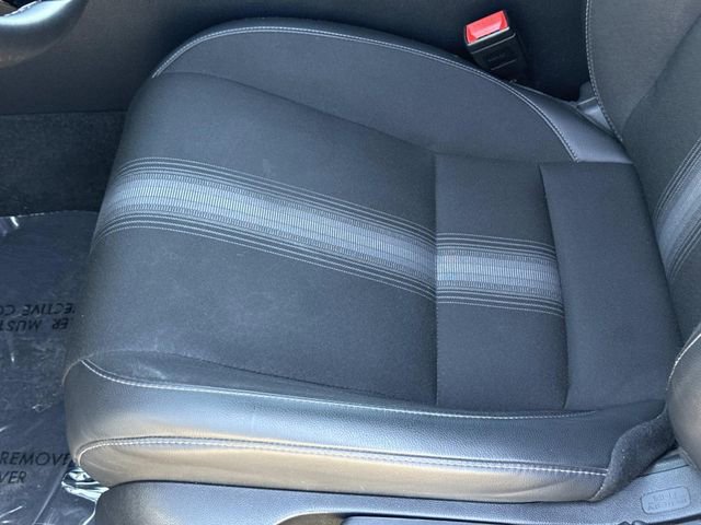 Used 2025 Honda Civic Sport image 9