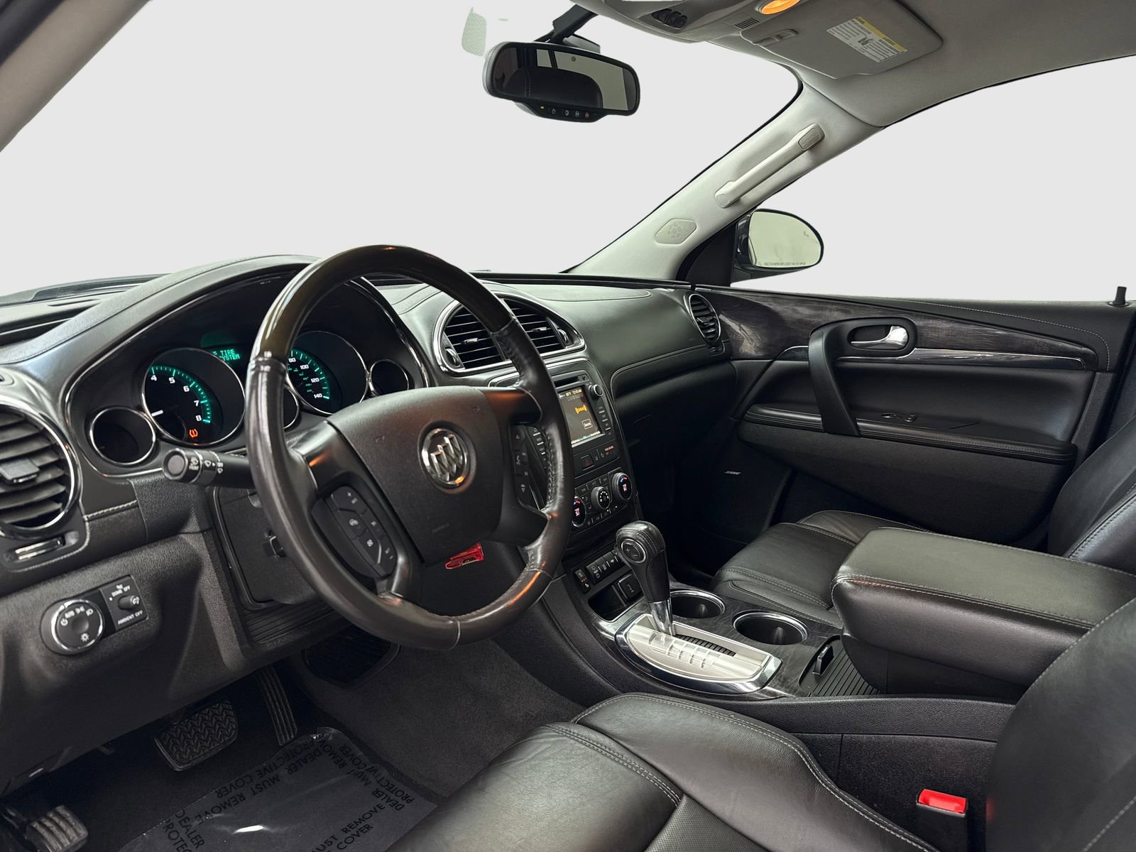 Used 2017 Buick Enclave Premium image 18