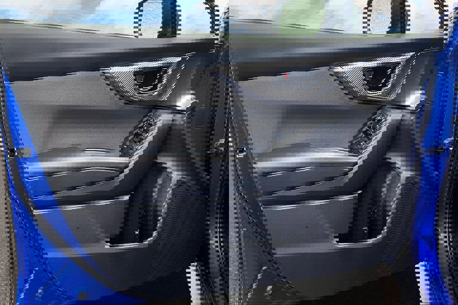 Used 2023 Subaru WRX image 12