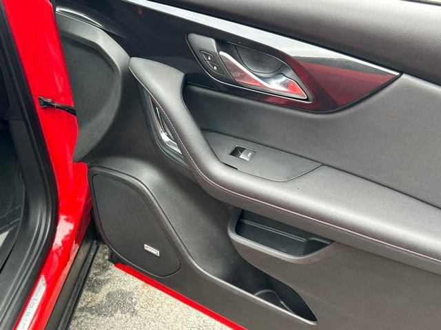 Used 2020 Chevrolet Blazer RS AWD/4WD image 34