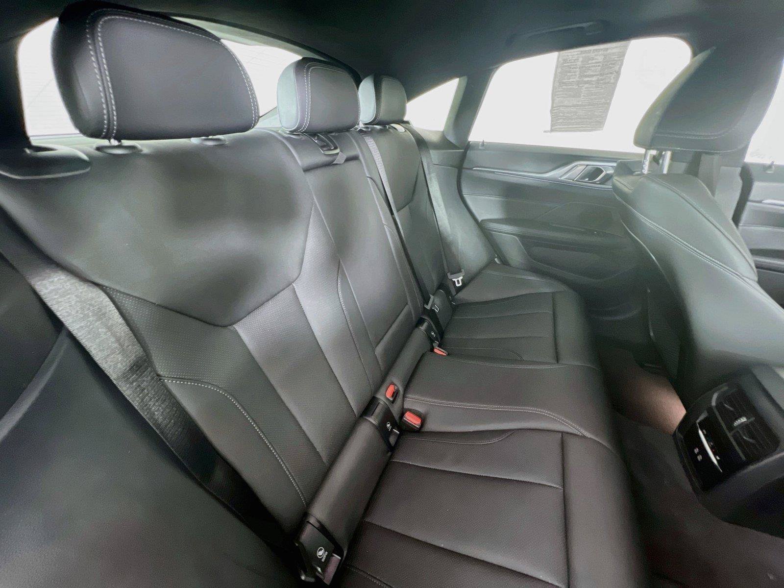 Used 2023 BMW i4 eDrive35 w/ Premium Package RWD image 26
