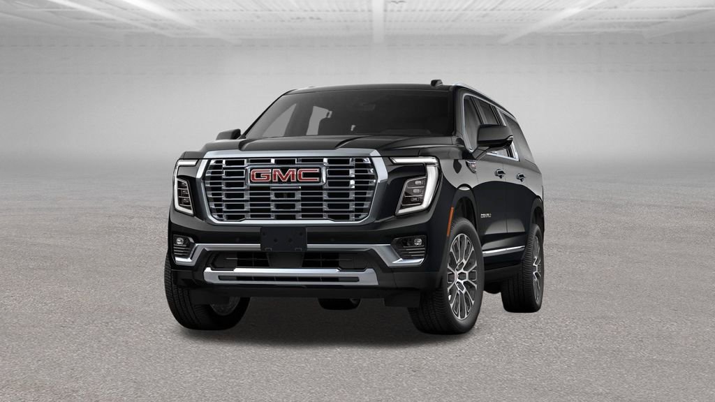 New 2026 GMC Yukon XL Denali AWD/4WD image 25