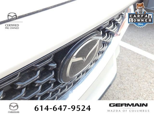 Certified 2024 MAZDA CX-5 AWD 2.5 S w/ Preferred Package image 11