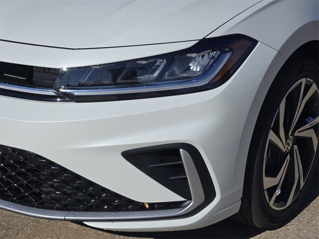 New 2026 Volkswagen Jetta SEL image 6