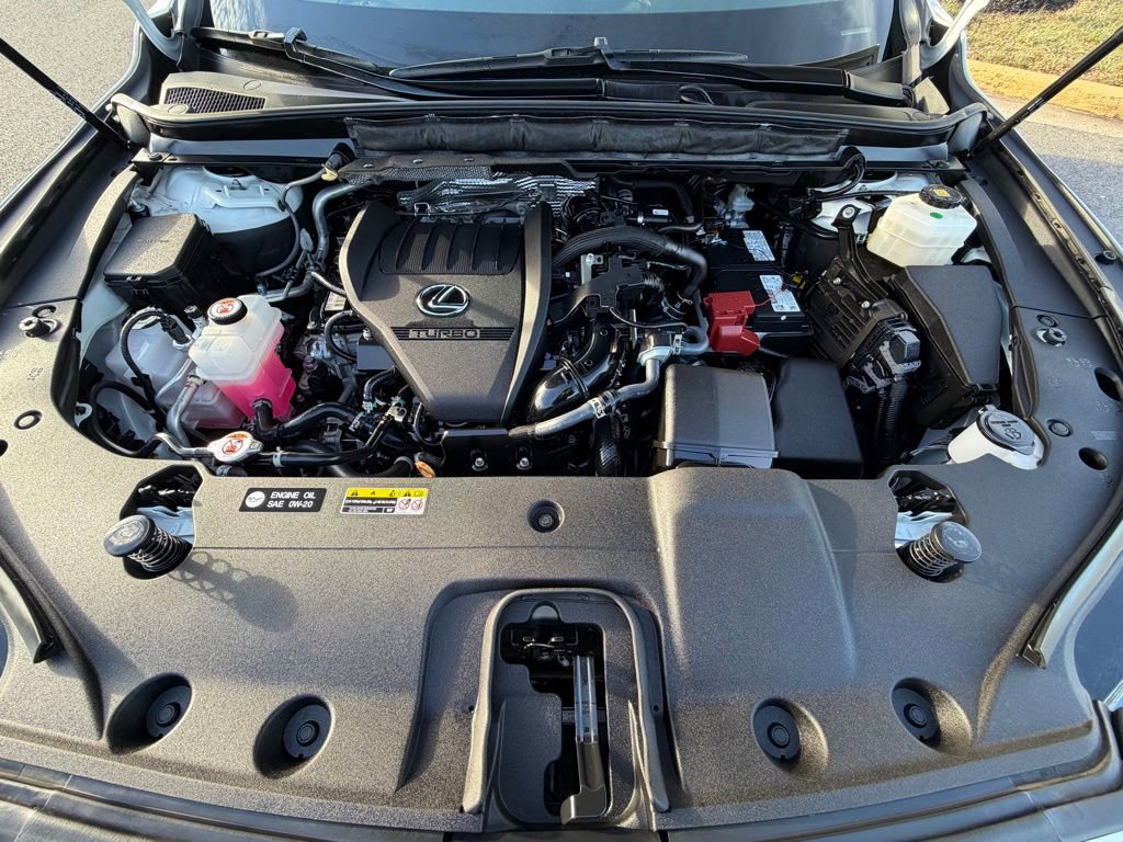 Used 2024 Lexus RX 350 AWD image 16