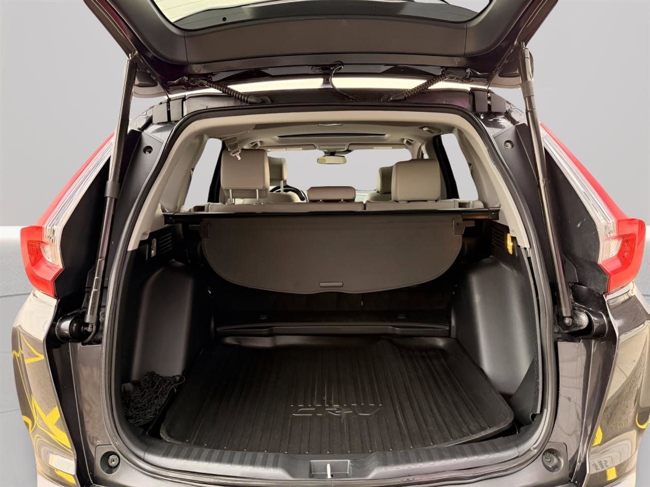 Used 2017 Honda CR-V EX-L image 29