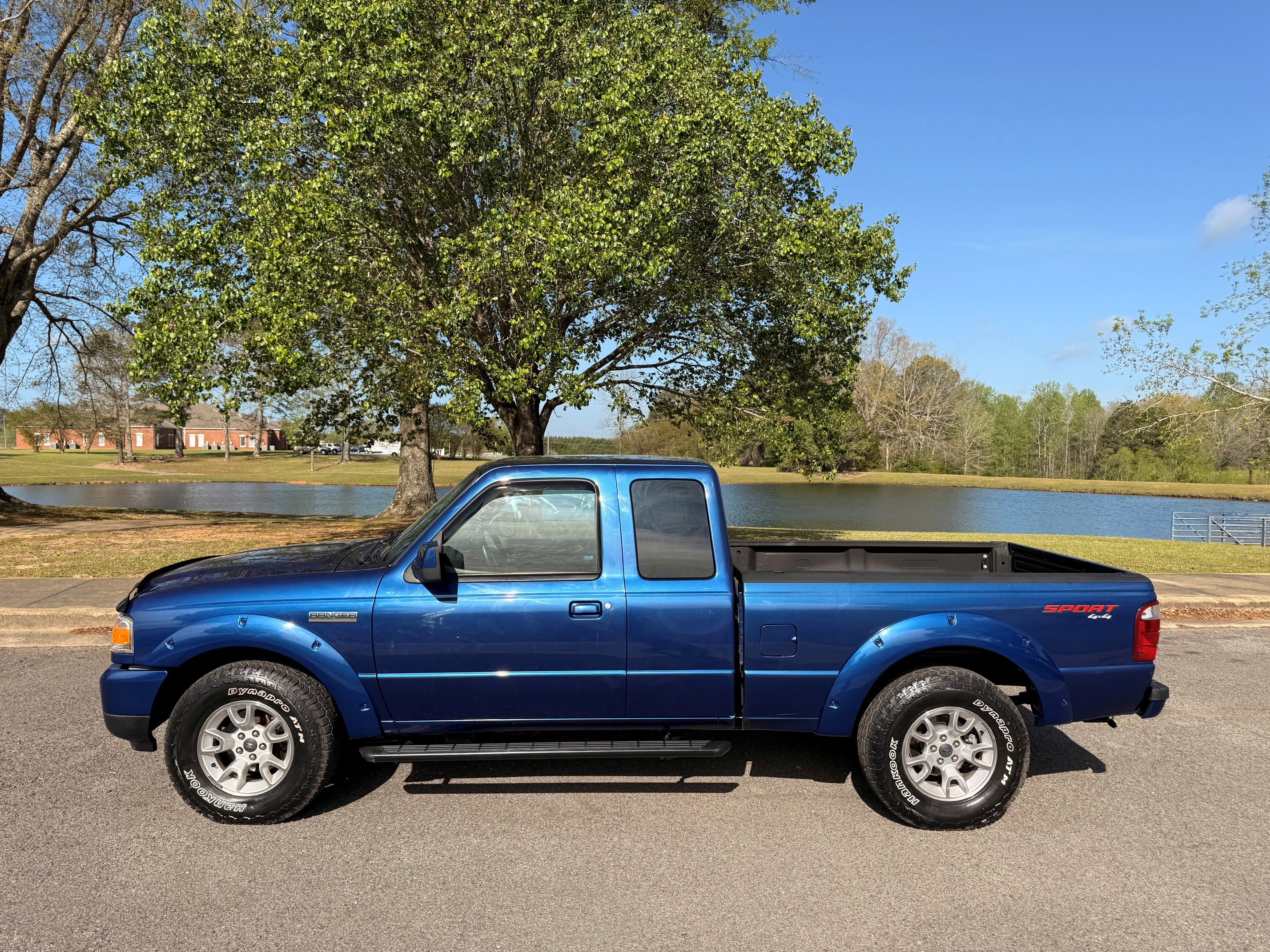 Used 2011 Ford Ranger Sport image 2