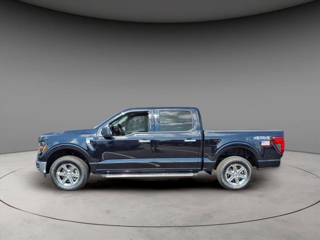New 2024 Ford F150 XLT w/ Mobile Office Package image 2