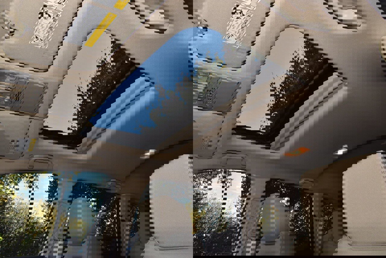 Used 2021 Honda CR-V EX image 32